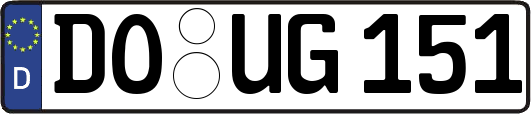DO-UG151