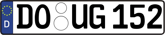 DO-UG152