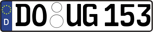 DO-UG153