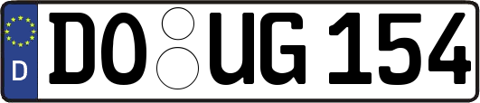 DO-UG154