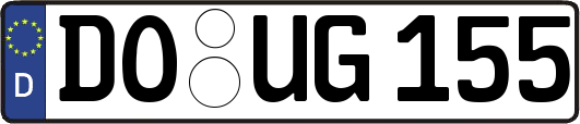 DO-UG155