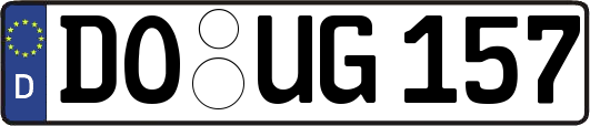 DO-UG157