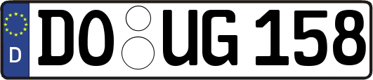 DO-UG158