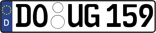 DO-UG159