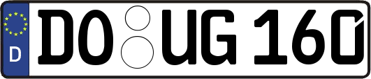 DO-UG160