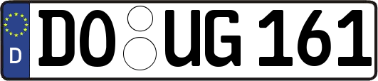 DO-UG161