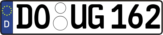 DO-UG162