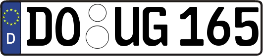 DO-UG165