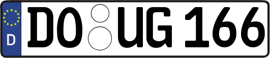 DO-UG166