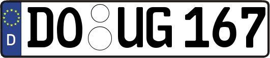 DO-UG167
