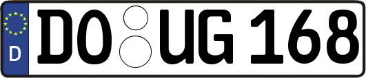 DO-UG168