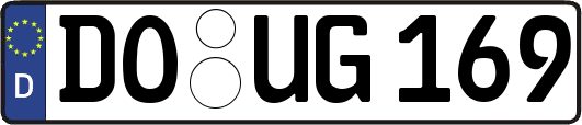 DO-UG169