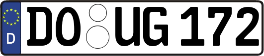 DO-UG172