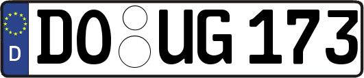 DO-UG173