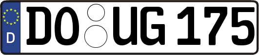 DO-UG175