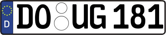 DO-UG181