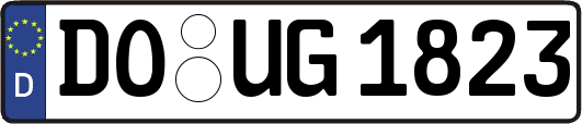 DO-UG1823