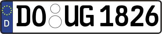 DO-UG1826