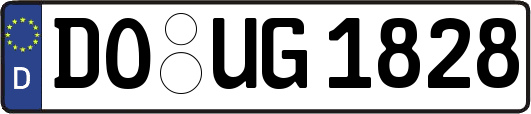 DO-UG1828