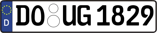 DO-UG1829