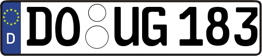 DO-UG183