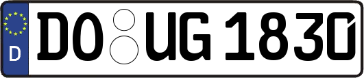 DO-UG1830