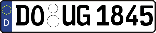 DO-UG1845