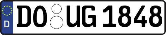 DO-UG1848