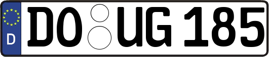 DO-UG185