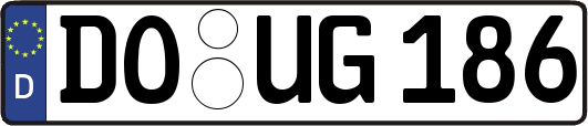 DO-UG186