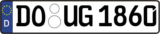 DO-UG1860