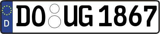 DO-UG1867