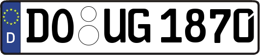DO-UG1870