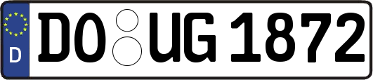 DO-UG1872