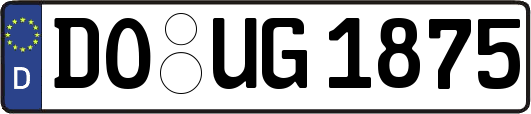 DO-UG1875