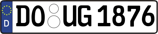 DO-UG1876