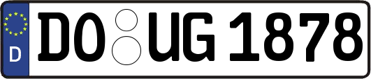 DO-UG1878