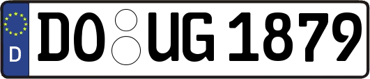 DO-UG1879