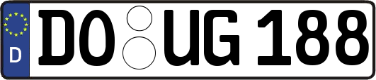 DO-UG188