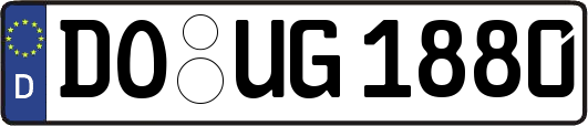 DO-UG1880