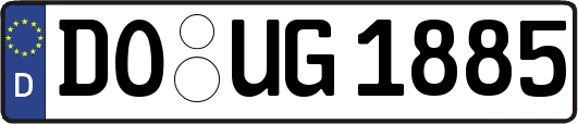 DO-UG1885