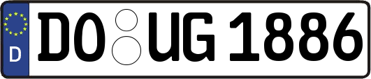 DO-UG1886