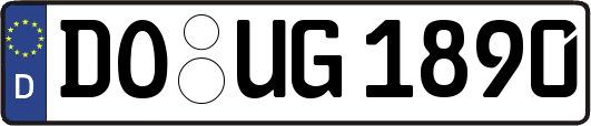 DO-UG1890