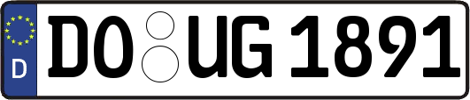 DO-UG1891