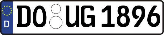 DO-UG1896