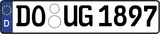 DO-UG1897
