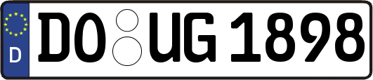 DO-UG1898