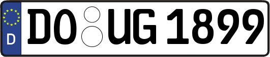 DO-UG1899