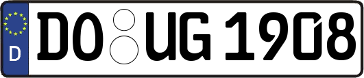 DO-UG1908