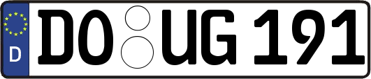 DO-UG191